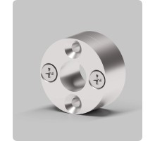 MSI-253 916 Позиционный магнит из алюминия