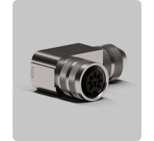 MSI-BCC00UP Разъём