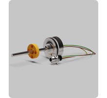 Серия MSI-MH с выходом Analog