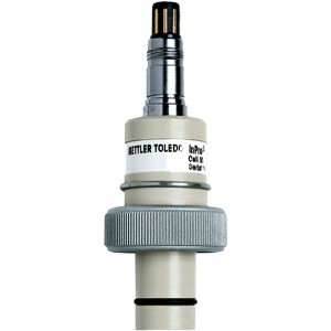 Cond Sensor InPro7108-25/40-VP