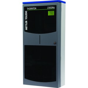 Analyzer 2300Na Sodium Full Door