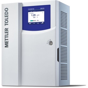 Analyzer 2850Si Silica 2/Enc/PO4