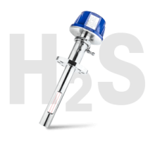 Газоанализатор сероводорода GPro 500