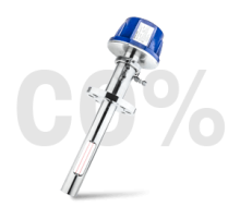 Газоанализатор концентрации CO%: GPro 500