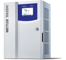 Analyzer 2850Si Silica 1/Enc