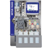 Analyzer 2850Si Silica 2/Pnl/PO4