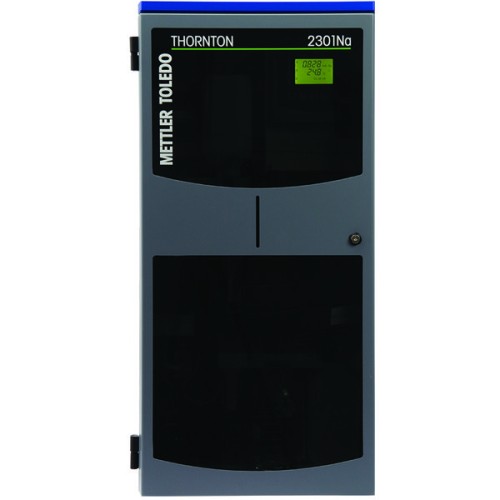 Analyzer 2301Na Full Door