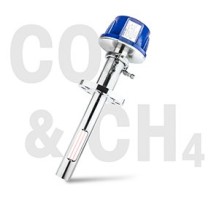 Газоанализатор угарного газа и метана: GPro 500