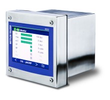 Трансмиттер M800 Process 1-CH SS