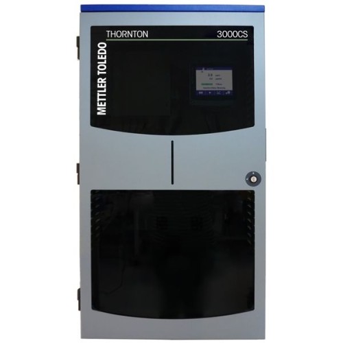 Analyzer 3000CS