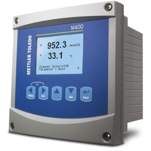 Трансмиттер M400 PA