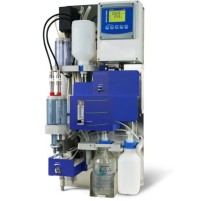 Analyzer 2300Na Panel Assy