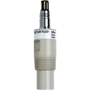 Cond Sensor InPro7108-VP/PEEK/C22