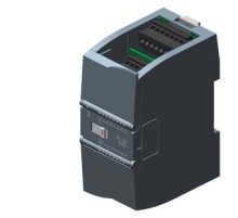 Модуль ввода-вывода дискретных сигналов Siemens SIMATIC S7-1200 SM 1223 6AG1223-1PH32-4XB0