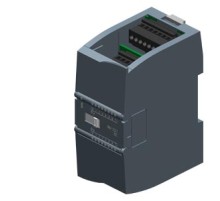 Модуль ввода-вывода дискретных сигналов Siemens SIMATIC S7-1200 SM 1221 6ES7221-1BH32-0XB0