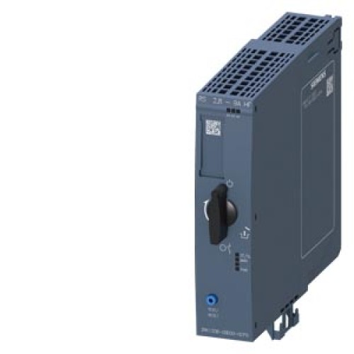 Базовый блок SIEMENS SIMATIC ET 200SP, 6ES7193-6BP00-0DA0