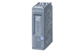 Модуль дискретных входов SIEMENS SIMATIC ET 200SP, 6AG1131-6TF00-7CA0