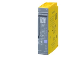 Реверсивный пускатель расширенной функциональности SIEMENS SIMATIC ET 200SP, 3RK1308-0BA00-0CP0