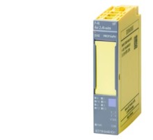 Пускатель прямого пуска расширенной функциональности SIEMENS SIMATIC ET 200SP, 3RK1308-0AE00-0CP0