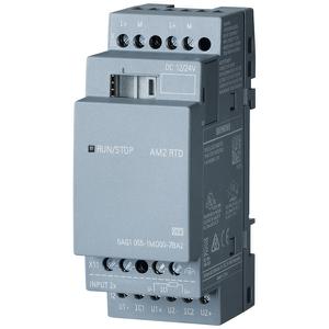 Модуль расширения Siemens SIPLUS для модульного  6AG1055-1MD00-7BA2