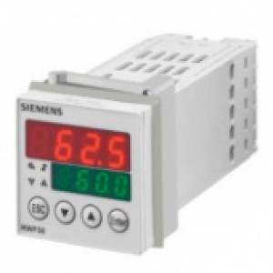 Контроллер Siemens RWF50.30A9