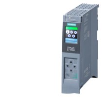 Центральный процессор Siemens SIMATIC S7-1500 CPU 1513-1 PN, 6AG1511-1AK02-7AB0