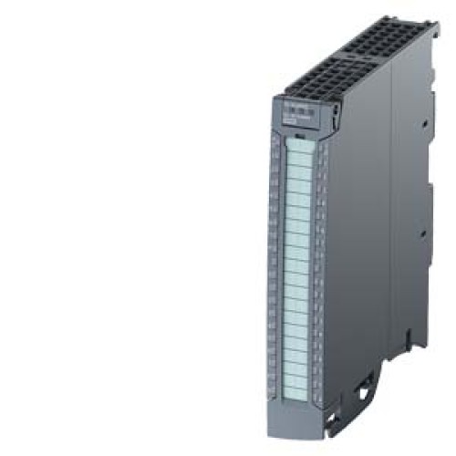 Модуль вывода дискретных сигналов Siemens SIMATIC S7-1500 DQ 32 X 24VDC/0.5A, 6ES7522-1BL10-0AA0