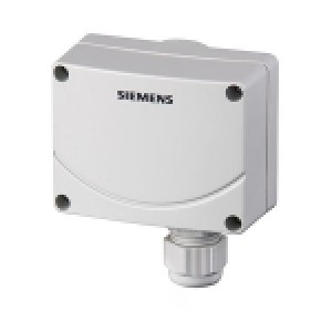 Датчик точки росы Siemens QXA2602