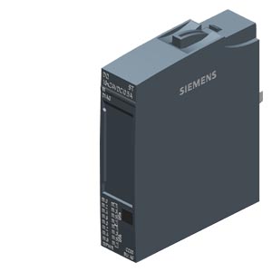 Модуль аналогового ввода SIEMENS SIMATIC ET 200SP, 6ES7134-6HB00-0CA1