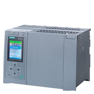 Центральный процессор Siemens SIPLUS S7-1500H CPU 1518HF-4 PN, 6ES7518-4JP00-0AB0