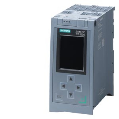 Центральный процессор Siemens SIPLUS S7-1500 CPU 1515R-2 PN, 6AG1515-2RM00-7AB0