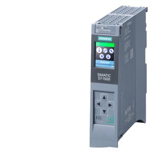 Центральный процессор Siemens SIPLUS S7-1500 CPU 1511F-1 PN, 6AG1511-1FK02-2AB0