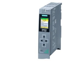 Центральный процессор Siemens SIMATIC S7-1500T CPU 1511TF-1 PN, 6ES7511-1UK01-0AB0