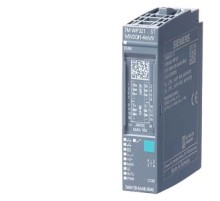 Коммуникационный процессор SIEMENS SIMATIC S7-ET 200SP, 6GK7542-6VX00-0XE0