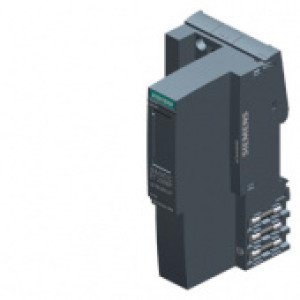 Интерфейсный модуль SIEMENS SIMATIC ET 200SP, 6ES7155-6AU01-0BN0