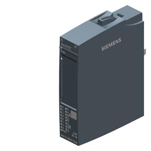 Модуль дискретных релейных выходов SIEMENS SIMATIC ET 200SP, 6AG1132-6HD01-7BB1