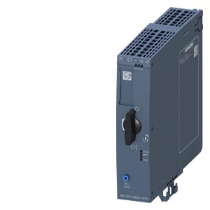 Помехоустойчивый реверсивный пускатель SIEMENS SIMATIC ET 200SP, 3RK1308-0DC00-0CP0