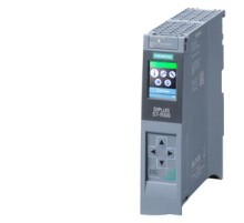 Центральный процессор Siemens SIMATIC S7-1500 CPU 1511-1 PN, 6AG1511-1AK02-2AB0