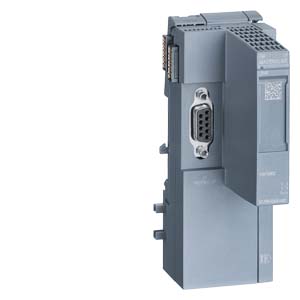 Электронный модуль SIEMENS SIMATIC DP, 6ES7136-6AB00-0CA1