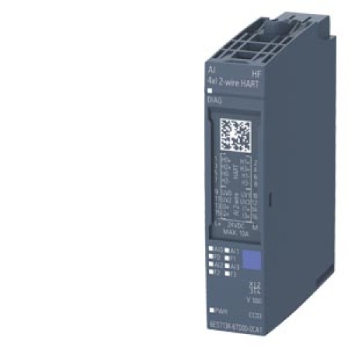 Базовый блок SIEMENS SIMATIC ET 200SP, 6AG1193-6BP00-7DA0