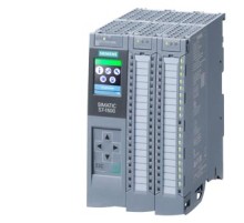 Центральный процессор Siemens SIMATIC S7-1500 CPU CPU 1511C-1 PN, 6ES7511-1CK01-0AB0