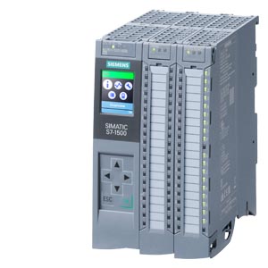 Центральный процессор Siemens SIMATIC S7-1500 CPU CPU 1511C-1 PN, 6ES7511-1CK01-0AB0