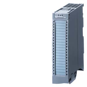 Модуль интерфейсный Siemens SIMATIC S7-1500 TM PTO 4, 6ES7553-1AA00-0AB0