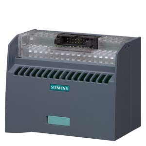 Терминальный блок Siemens SIMATIC TOP TP3 6ES7924-0CH20-0BA0