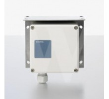 Датчик перепада давления Siemens QBE61.3-DP5