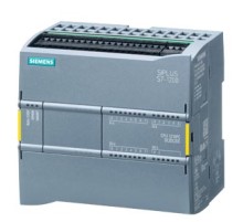 Центральный процессор Siemens SIMATIC S7-1200F SIPLUS fail-safe CPUs 6AG1214-1HF40-5XB0