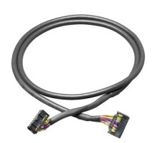 Экранированный соединительный кабель SIEMENS SIMATIC S7-300/400, 6ES7923-0BB00-0DB0