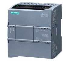 Центральный процессор стандартного исполнения Siemens SIMATIC S7-1200 CPU 1211C 6ES7211-1AE40-0XB0