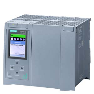 Центральный процессор Siemens SIMATIC S7-1500 CPU 1517-3 PN/DP, 6ES7517-3AP00-0AB0