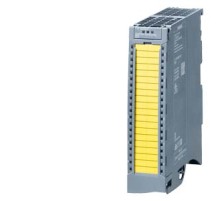 Отказобезопасный модуль дискретных входов SIEMENS SIMATIC S7-1500 F-DI 16X24VDC PROFISAFE, 6ES7526-1BH00-0AB0